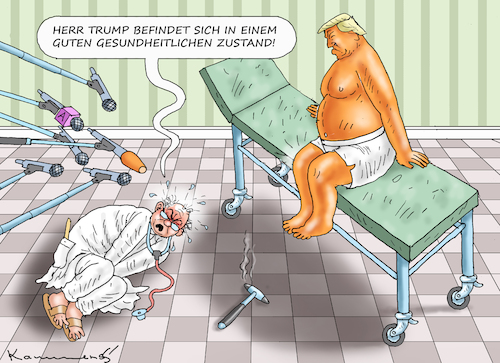 GESUNDHEITSCHECK