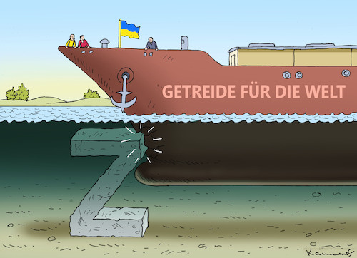 GETREIDE FÜR DIE WELT GETREIDE FÜR DIE WELT