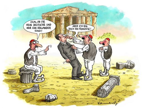 Gewalt in Griechenland Gewalt in Griechenland