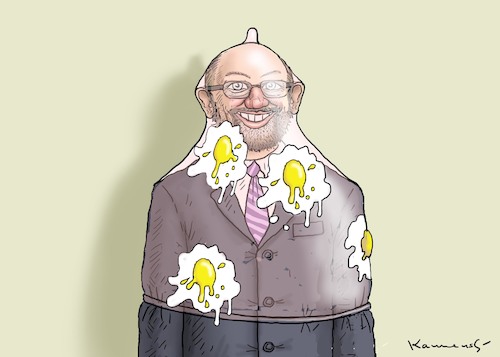 GIFTEIERSCHUTZ FÜR SCHULZ GIFTEIERSCHUTZ FÜR SCHULZ