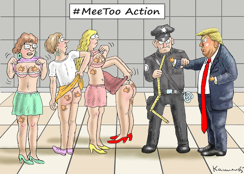 GRABER TRUMP GRABER TRUMP