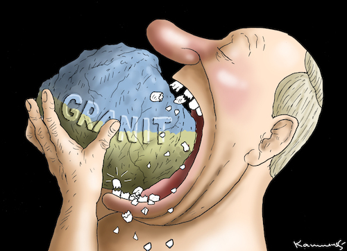 GRANITPUTIN GRANITPUTIN