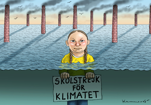 GRETA THUNBERG GRETA THUNBERG