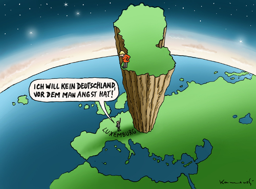 Grossdeutschland Grossdeutschland