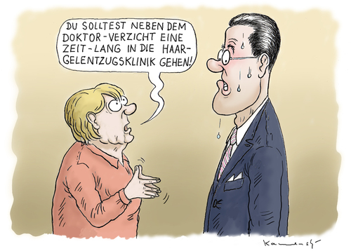 Guttenber auf Entzug Guttenber auf Entzug