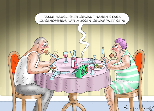 HÄUSLICHE GEWALT HÄUSLICHE GEWALT