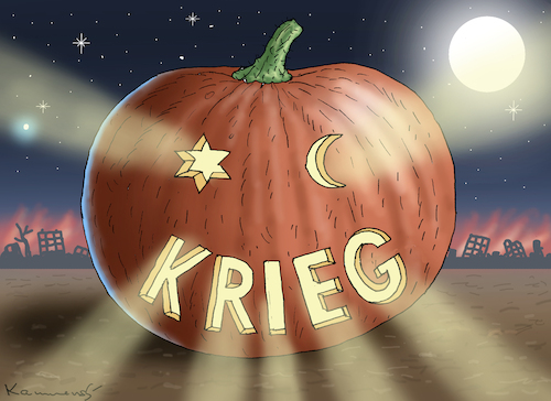 HALLOWEENKRIEG HALLOWEENKRIEG