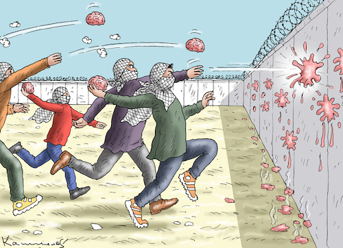 HAMAS HIRNLOS HAMAS HIRNLOS