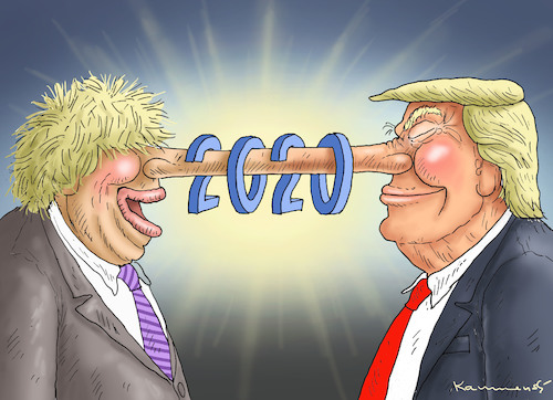 Cartoon: HAPPY BLOND NEW YEAR 2020 ! (medium) by marian kamensky tagged brexit,theresa,may,england,eu,schottland,weicher,wahlen,boris,johnson,nigel,farage,ostern,seidenstrasse,xi,jinping,referendum,trump,monsanto,bayer,glyphosa,strafzölle,brexit,theresa,may,england,eu,schottland,weicher,wahlen,boris,johnson,nigel,farage,ostern,seidenstrasse,xi,jinping,referendum,trump,monsanto,bayer,glyphosa,strafzölle