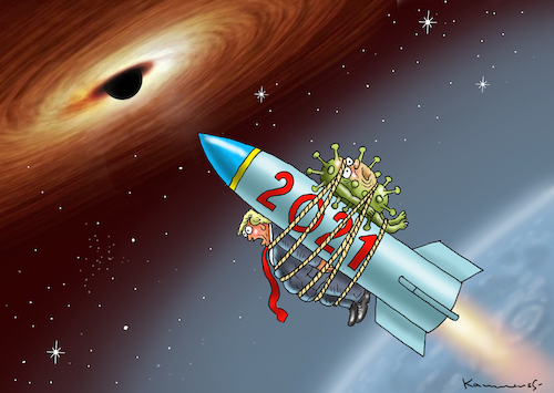 HAPPY NEW YEAR 2021 ! HAPPY NEW YEAR 2021 !