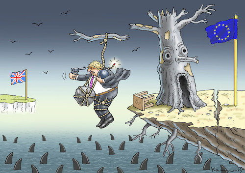 HARD BREXIT HARD BREXIT