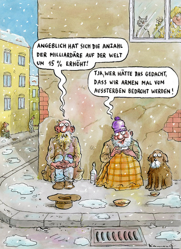 Harte Weihnachten