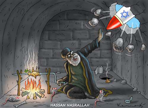 HASSAN NASRALLAH HASSAN NASRALLAH
