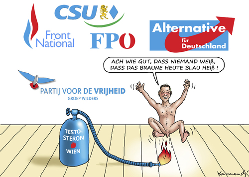 HC STRACHE VOR DER WAHL IN WIEN HC STRACHE VOR DER WAHL IN WIEN