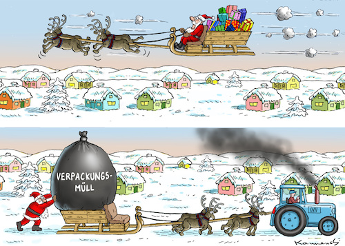 HEILIGE KONSUMWEIHNACHTEN HEILIGE KONSUMWEIHNACHTEN