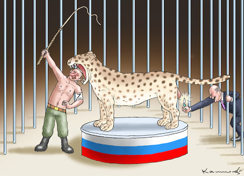 Cartoon: HERO SCHOLZ (medium) by marian kamensky tagged flucht,aus,cherson,putin,energieterror,weihnachtsgenozid,in,der,ukraine,abrams,leopard,flucht,aus,cherson,putin,energieterror,weihnachtsgenozid,in,der,ukraine,abrams,leopard