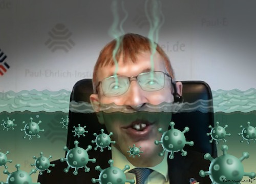 HERR KLAUS CICHUTEK HERR KLAUS CICHUTEK