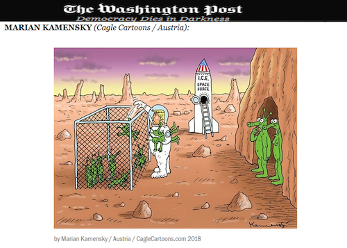 HEUTE IN THE WASHINGTON POST HEUTE IN THE WASHINGTON POST