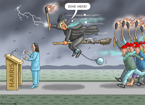 HEXENJAGD HEXENJAGD