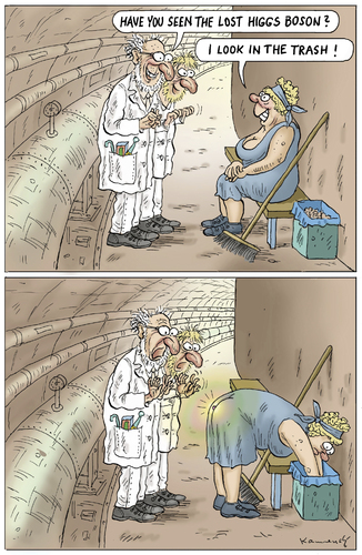 Higgs Boson Higgs Boson