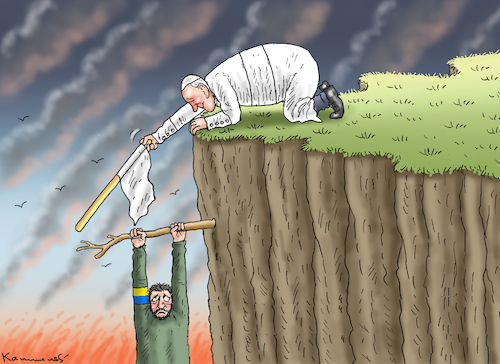 HILFSBEREITER PAPST HILFSBEREITER PAPST