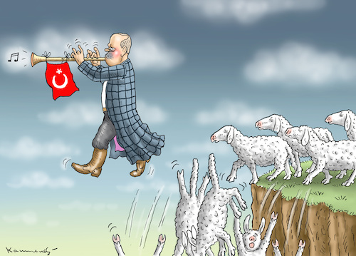 HIRTE ERDOGAN HIRTE ERDOGAN