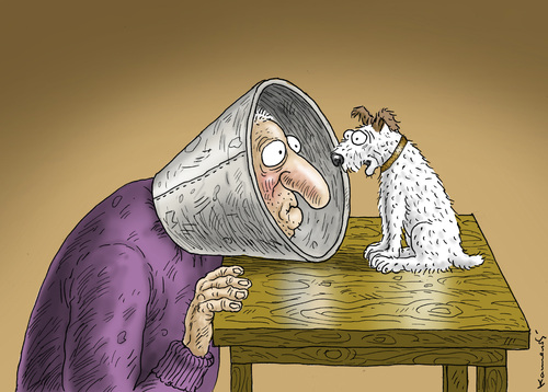 His Masters Voice