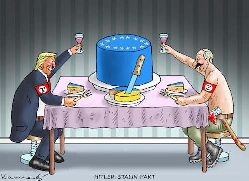 HITLER-STALIN PAKT