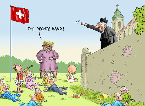 Hitlergruss erlaubt Hitlergruss erlaubt