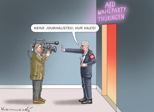 HÖCKES THÜRINGER WAHLPARTY HÖCKES THÜRINGER WAHLPARTY
