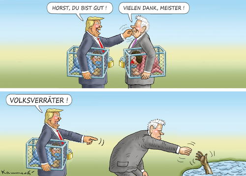 HORST SAULUS ZU PAULUS HORST SAULUS ZU PAULUS