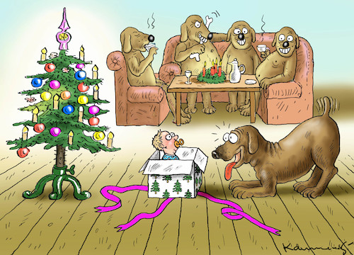 HUNDEWEIHNACHTEN HUNDEWEIHNACHTEN