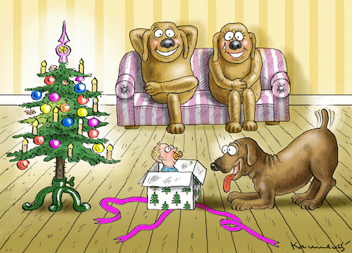 HUNDEWEIHNACHTSGESCHENK HUNDEWEIHNACHTSGESCHENK