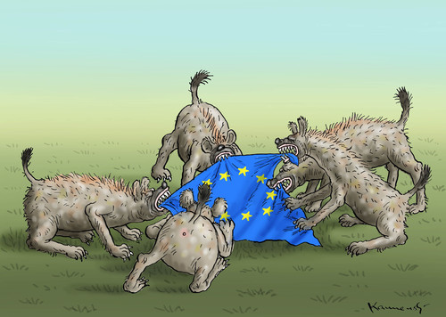 Hyänen-EU Hyänen-EU