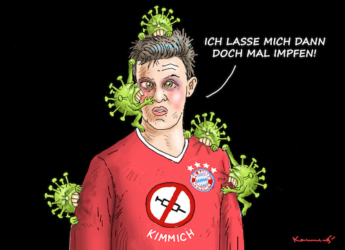 IMPFFREUND KIMMICH