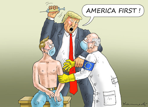IMPFNATIONALISMUS IMPFNATIONALISMUS