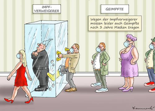 Cartoon: IMPFVERWEIGERER (medium) by marian kamensky tagged coronavirus,epidemie,gesundheit,panik,stillegung,george,floyd,twittertrump,pandemie,weihnachten,impfverweigerer,santa,klaus,coronavirus,epidemie,gesundheit,panik,stillegung,george,floyd,twittertrump,pandemie,weihnachten,impfverweigerer,santa,klaus