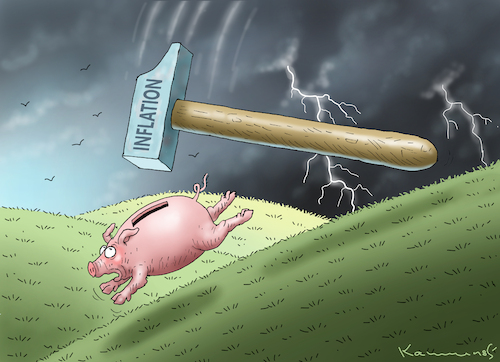 INFLATION INFLATION