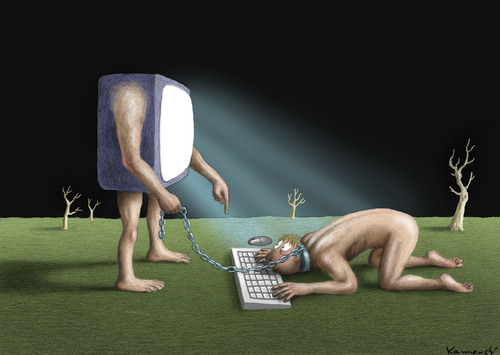 Internetüberwachung Internetüberwachung