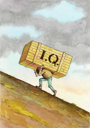 I.Q. I.Q.