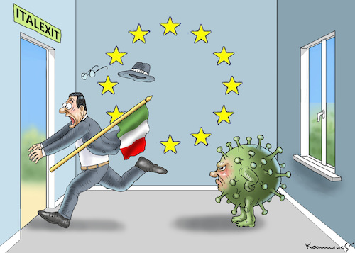 ITALEXIT