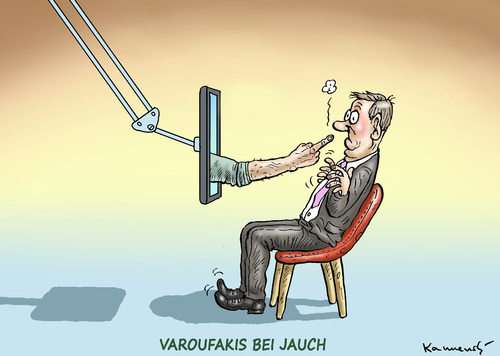 JAUCH JAUCH