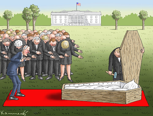 JOE MUST GO ON JOE MUST GO ON