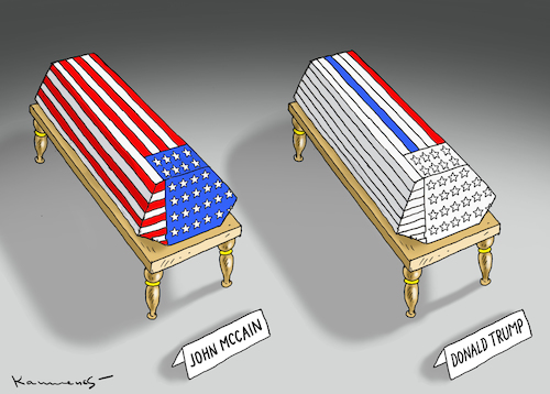 JOHN GEGEN DONALD JOHN GEGEN DONALD