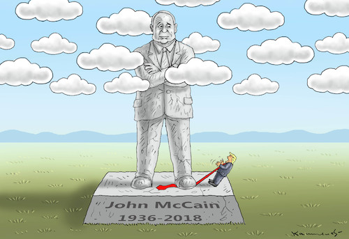 John McCain John McCain
