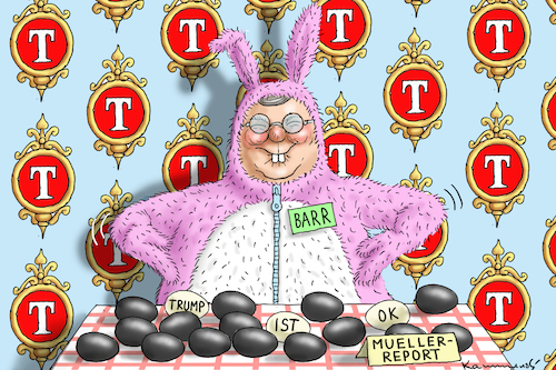 JUSTIZMINISTER BARR WAHRHEITSRAR JUSTIZMINISTER BARR WAHRHEITSRAR