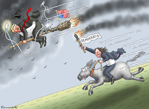KAMALA HARRIS KAMALA HARRIS