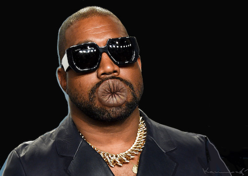 Kanye West Kanye West