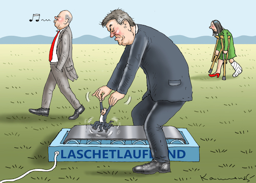 KANZLERAMTRENNEN KANZLERAMTRENNEN