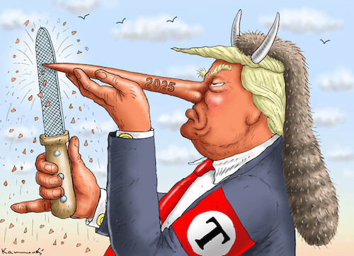 KING LIAR KING LIAR